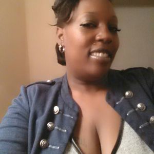 Meet your Posher, Antoinette